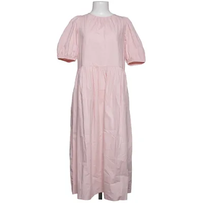 Jurk (Roze) van H&M Katoen
