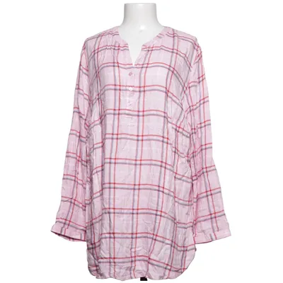Blouse (Rose, Rouge, Bleu) de Janet & Joyce