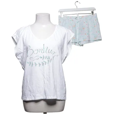 Pyjamas (Vit, Flerfärgad) från La Redoute Bomull