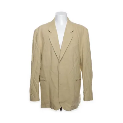 Blazer (Beige) fra Carnet Bomuld, Viscose