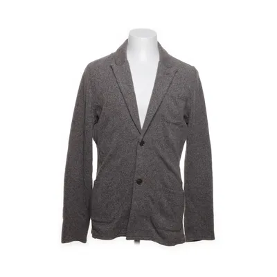 Blazer (Brun) fra John Henric Bomuld