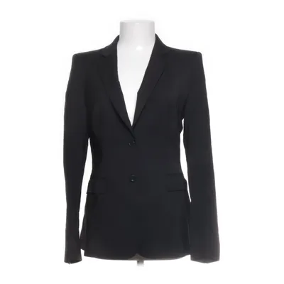 Blazer (Sort) fra Filippa K Acetat, Elastan, Viscose, Uld