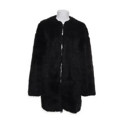 Winterjas (Zwart) van Mango Casual Polyester