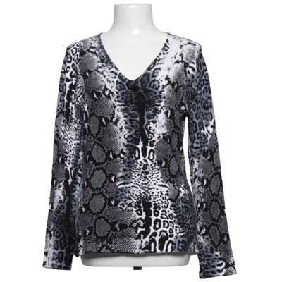 Sweater (Sort, Hvid, Grå) fra Ky Creation Polyamid, Viscose