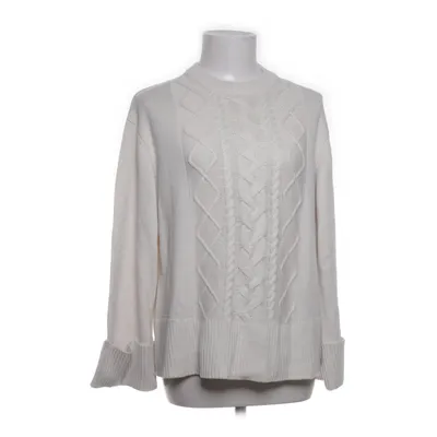 Sweater (Beige) from Dobber Polyamide, Polyester, Viscose