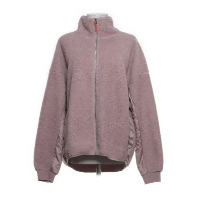 Veste polaire (Rose) de H&M Sport Polyester