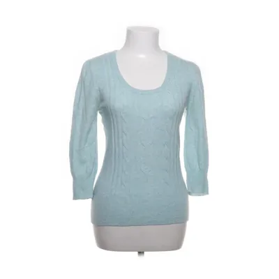 Trui (Blauw) van F&F Kasjmier