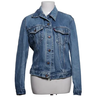 Spijkerjas (70500) van Levi Strauss & Co