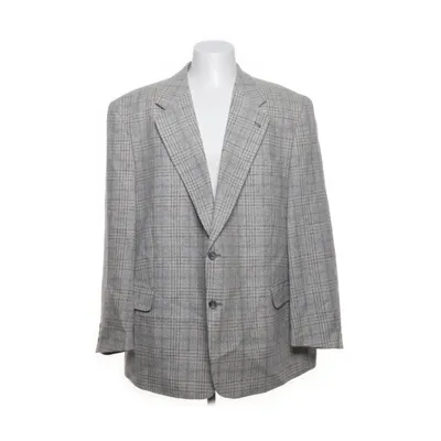 Blazer (Gray, Multicolored) from Westbury Wool, Viscose