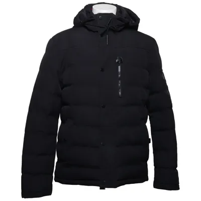 Veste d'hiver (Noir) de Iceland Polyester