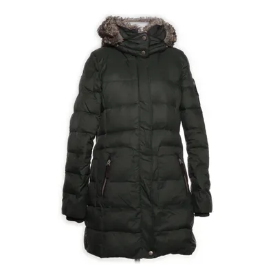 Donsjack (Groen) van ESPRIT Polyamide, Polyester, Dons