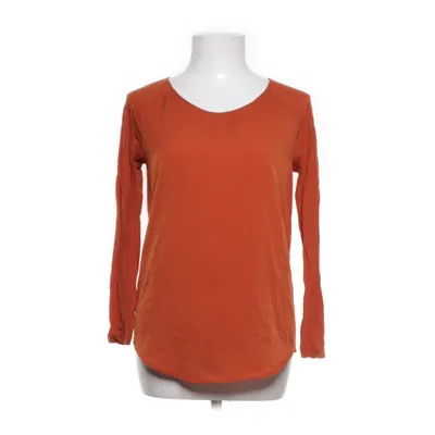 Blus (Orange) från French Connection Lyocell, Polyester