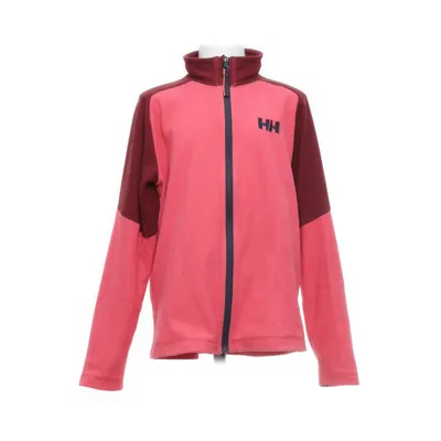 Fleece jas (Rood) van Helly Hansen Polyester