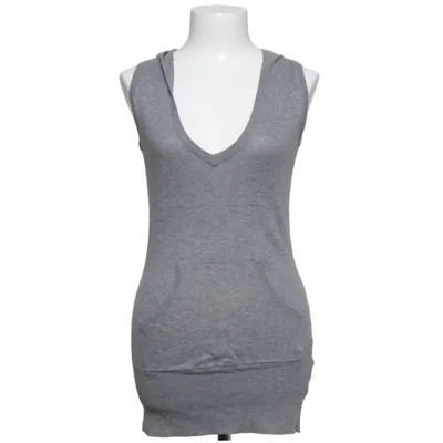 Sweat à manches courtes (Gris) de Yessica by C&A Coton