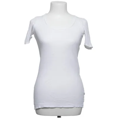 T-shirt (Blanc) de 81 Hours Coton