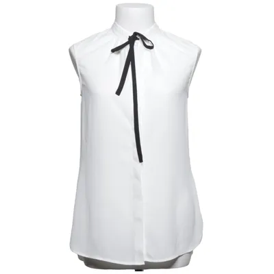 Haut (Blanc) de Jake*s Collection