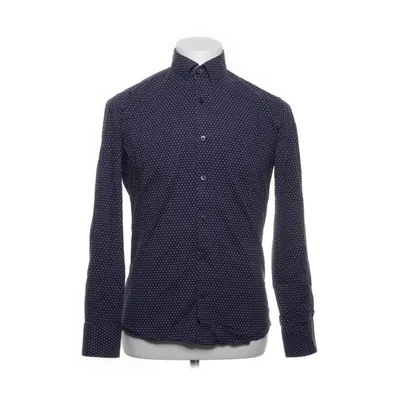 Shirt (Blue, White) from Torrente
