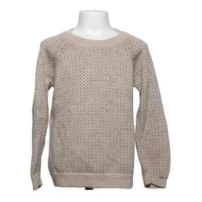 Tröja (Beige) från Konges Sløjd Merinoull