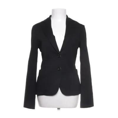 Kavaj (Svart) från Boss Elastan, Polyamid, Viskos