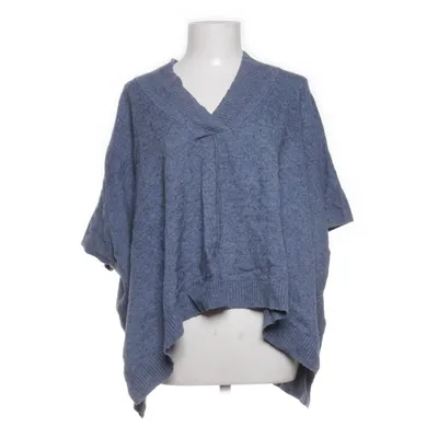 Poncho (Blå) från Karen Millen