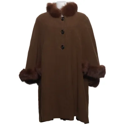 Cape (Brun) fra King