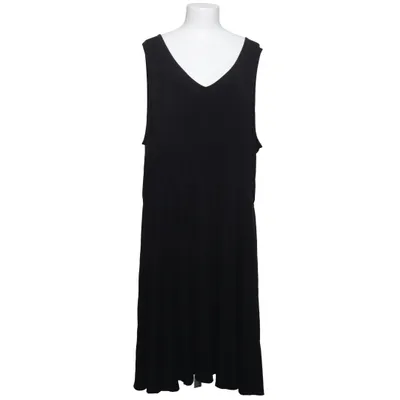 Klänning (Grå, Svart) från Lane Bryant Elastan, Viskos