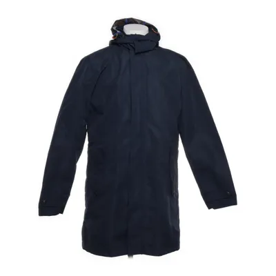 Frakke (Blå) fra Jack & Jones