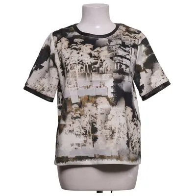 Top (Multicolored) from Ilse Jacobsen Elastane, Polyester