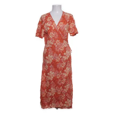 Strandklänning (Orange, Beige, Flerfärgad) från JYOTHI Viskos