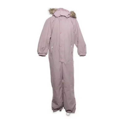 Overall (Pink) from Reima Acrylic, Modal, Polyamide, Polyester, Polyurethane