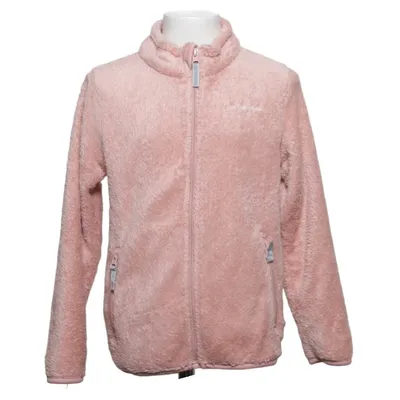 Fleece jacket (Pink) from On the Peak Polyester
