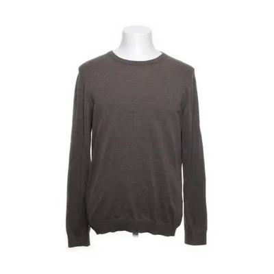 Sweater (Brown) from Black Cotton