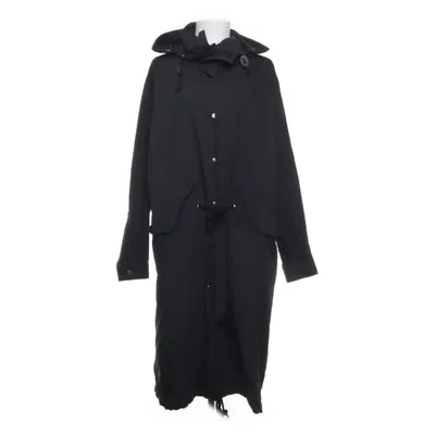Parka (Sort) fra WHYRED