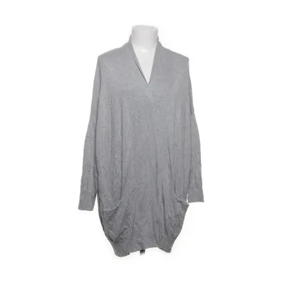 Cardigan (Grå) fra Atmosphere Nylon, Viscose