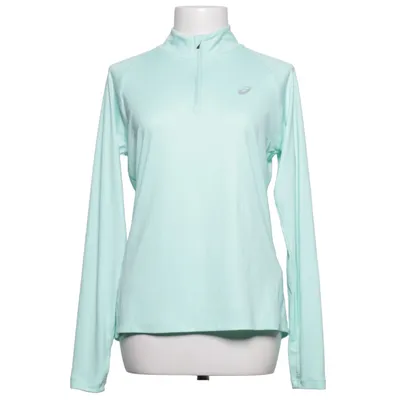 Träningströja (Grön) från Asics Polyester