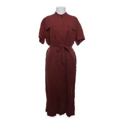 Klänning (Röd) från Liebling Tencel