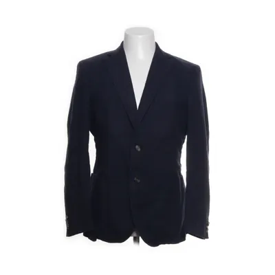 Kavaj (Blå) från Strömberg Bomull, Linne, Polyester