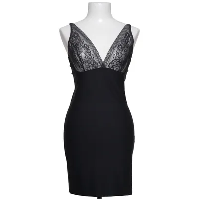 Shapewear top (Black) from Flame