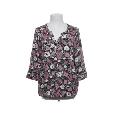 Blouse (Roze, Zwart, Wit, Meerkleurig) van Soyaconcept Katoen, Viscose