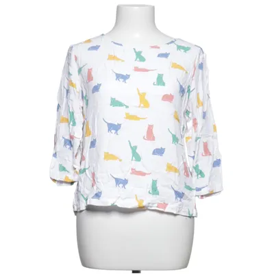 Haut (Blanc, Multicolore) de Sugarhill