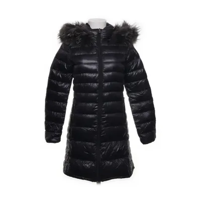 Down coat (Gray) from Duvetica Down, Feather