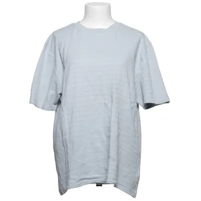 T-shirt (Xm-Newstripe) de Xside Coton, Élasthane