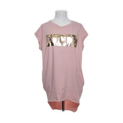Tuniek (Roze) van Fashion Katoen