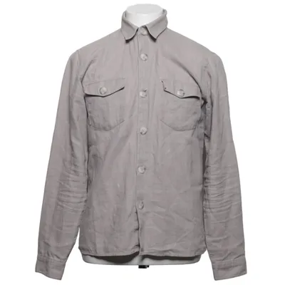 Shirt (Beige) from Ciszere Linen