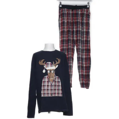 Pajamas (Multicolored) from KappAhl Cotton
