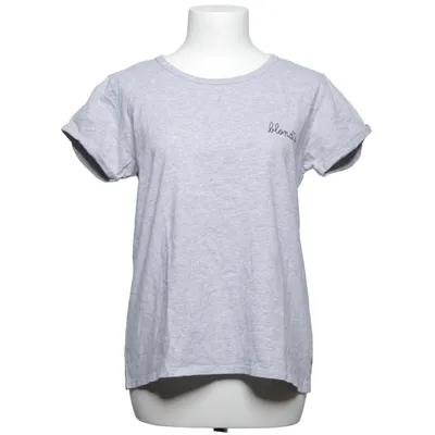 T-shirt (Grå) från Maison Labiche Ekologisk bomull