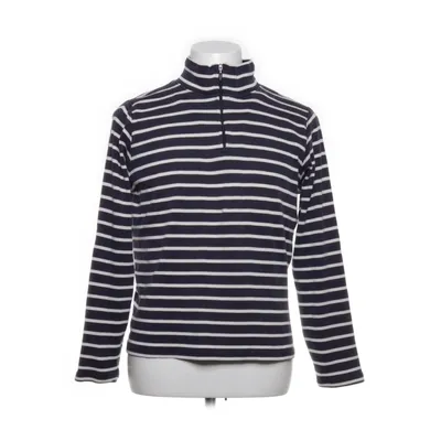 Sweater (Blå, Hvid) fra L.L. Bean Bomuld