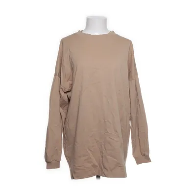 Collegetröja (Beige) från NLY Trend Bomull