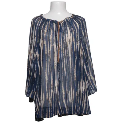 Blouse (Designer-Modell) van Jean Marc Philippe Metallvezel, Polyester