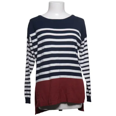 Tröja (Blå, Vit, Röd) från Oasis Polyamid, Viskos